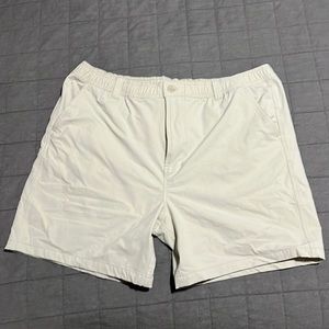 Southern Shirt Khaki Shorts